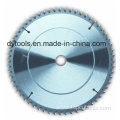 Tct Circular Saw Blade for General Purpose Wood Cutting